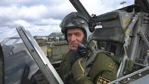 Berättarkväll med Owe Wiktorin