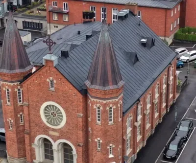 Berättelse om Tsunamin med musik