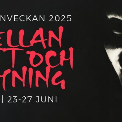 BERGMANVECKAN