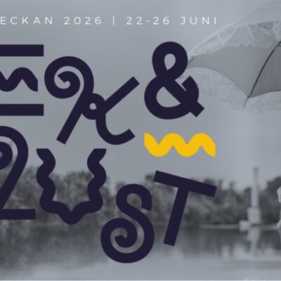 BERGMANVECKAN PÅ FÅRÖ 22-26 JUNI 2026
