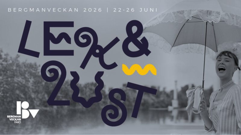 BERGMANVECKAN PÅ FÅRÖ 22-26 JUNI 2026