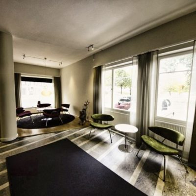 Berling Apartments