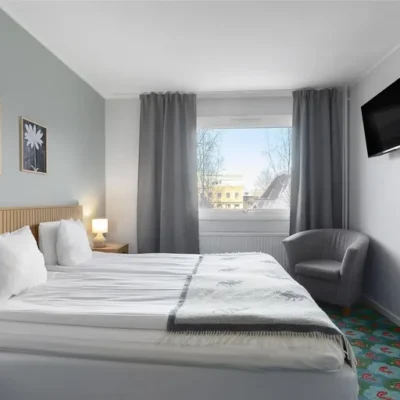 Best Western Bollnäs