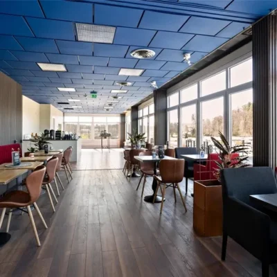 Best Western Eskilstuna Arena Hotel
