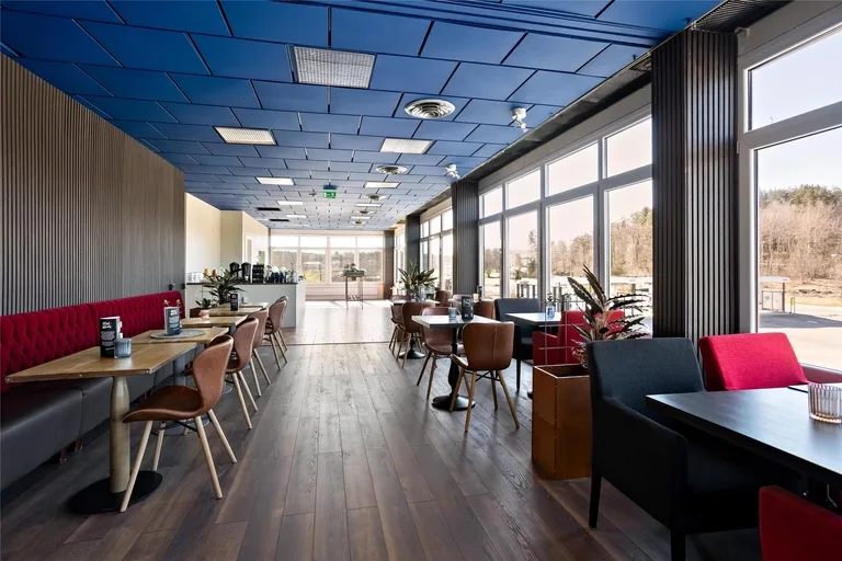 Best Western Eskilstuna Arena Hotel