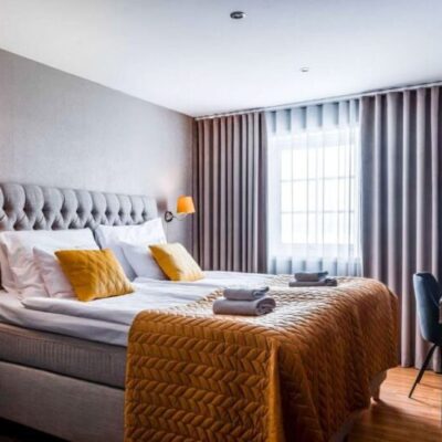 Best Western Hotell Hedåsen