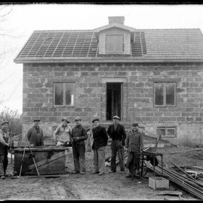 Bevara och spara! Renovera och energieffektivisera äldre hus