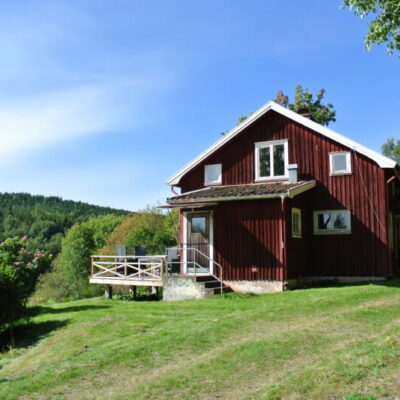 BFS Borggården en