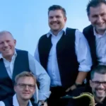 Big Deal på Instö Kök & Bar