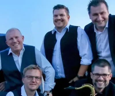 Big Deal på Instö Kök & Bar