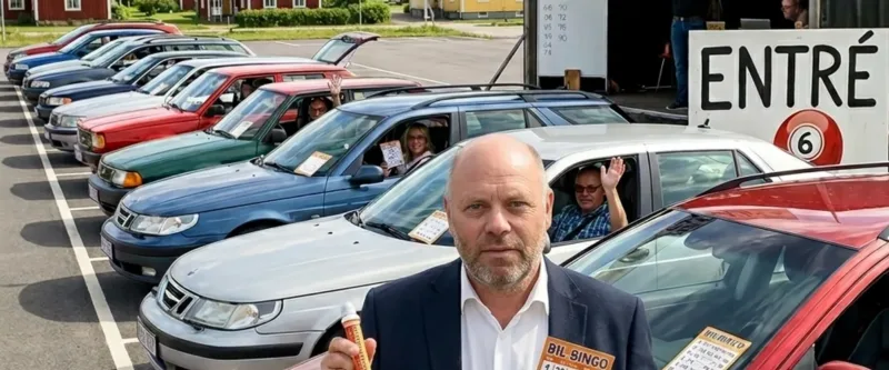 Bilbingo 13 september