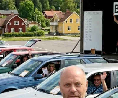 Bilbingo 7 juni