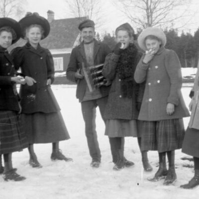 Bildvisning Tibro FOTO klubb 4 mars kl 19.00