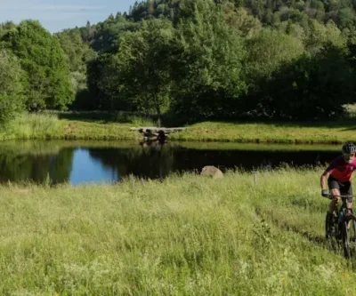 Billingen Skövde – Officiellt Vasaloppscenter