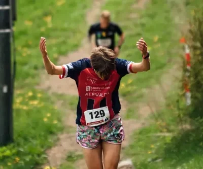 Billingen X-trail Challenge 2026