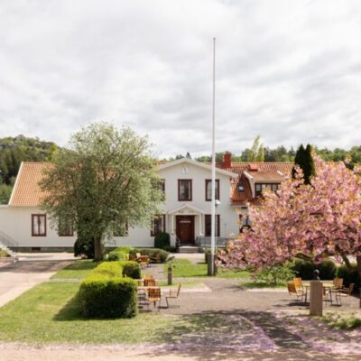 Billströmska Folkhögskola