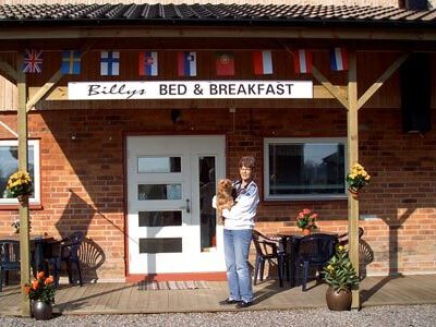 Billys Bed & Breakfast