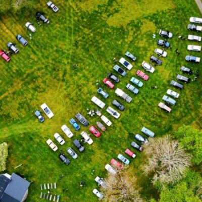 BILTRÄFF I DALSLAND – 16 MAJ