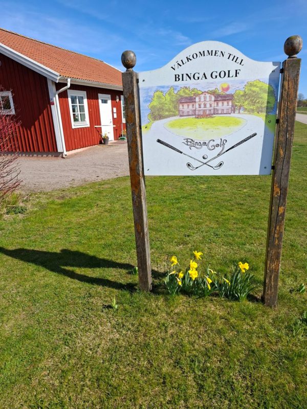Binga Golf
