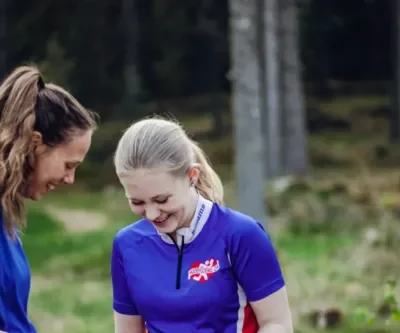 Bingo/tipspromenad i Högaliden