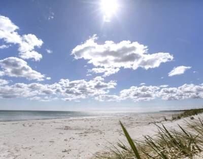 Bingsmarkens Camping