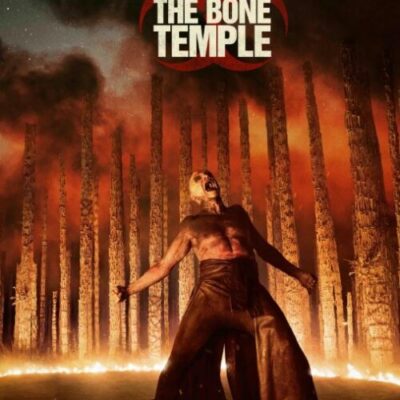 Bio – 28 Years Later: The Bone temple