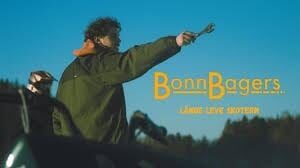 Bio – BonnBagers länge leve skotern