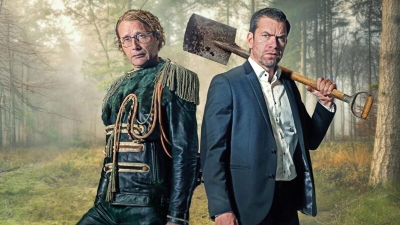 Bio – den sista vikingen