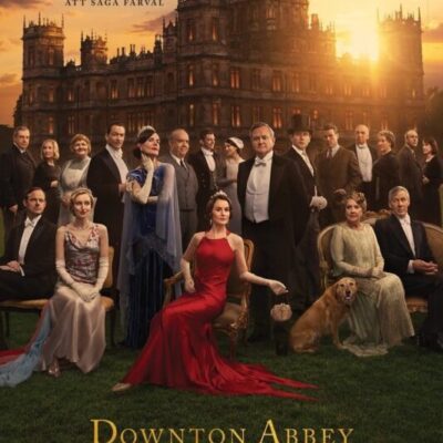 Bio – Downton Abbey: The Grand Finale