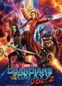 Bio – Guardians of The Galaxy Vol. 2 3D