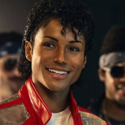 Bio – Michael