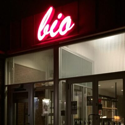 Bio Tranan