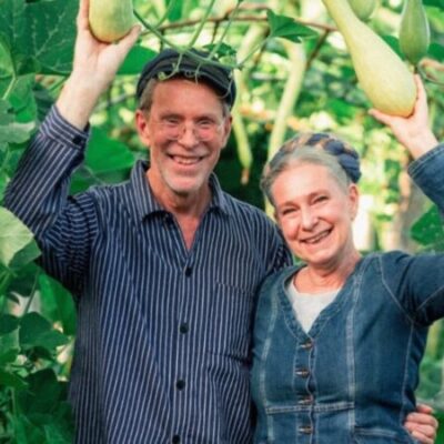 Bjärkebygdens Trädgårdsdag