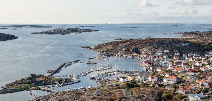 Björkö Sealodge