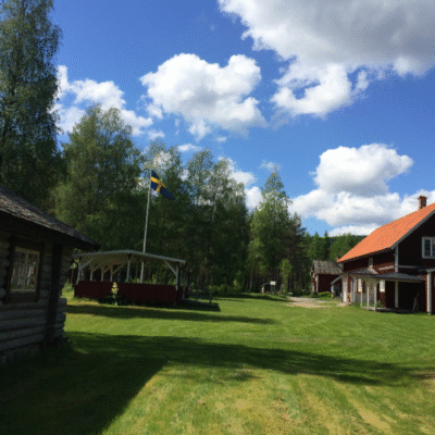 Björbysätern