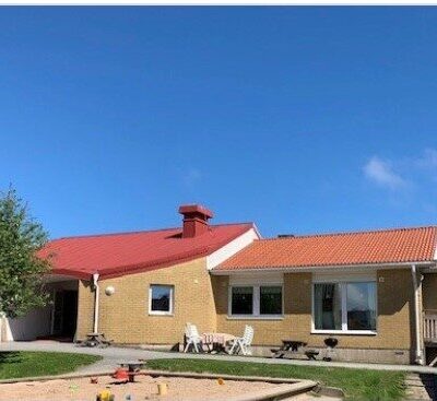 Björkö Villa Skattgömman