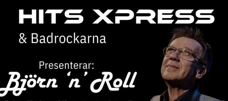Björn ´n ´ Roll – En hyllning till Björn Skifs