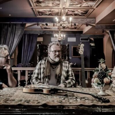 Björn Persson Bluesband