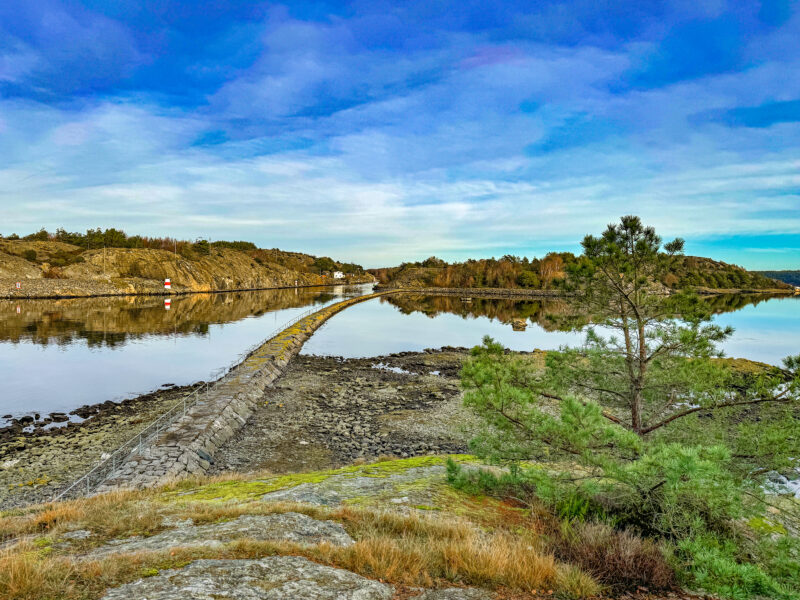 Björnsundskanalen