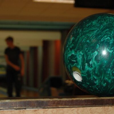 BK Håvås – Melleruds Bowling