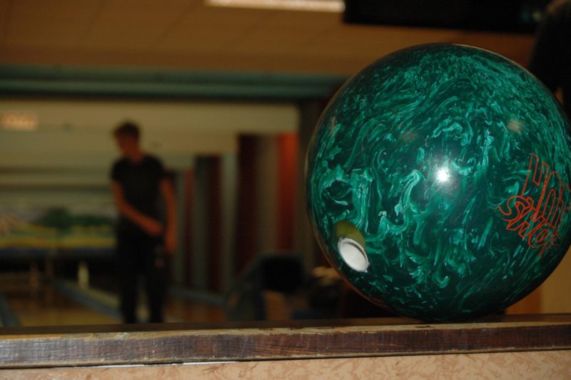 BK Håvås – Melleruds Bowling