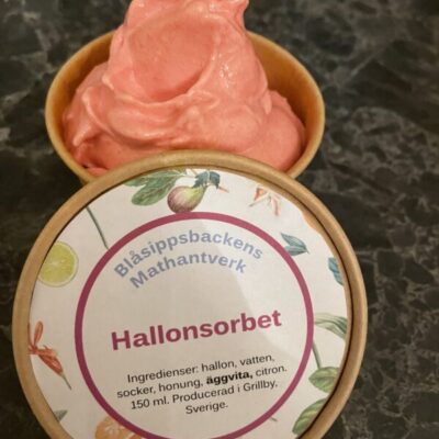 Blåsippsbackens Mathantverk