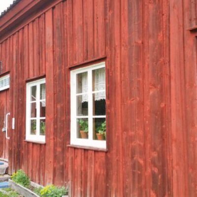 Blomsholm statarlänga