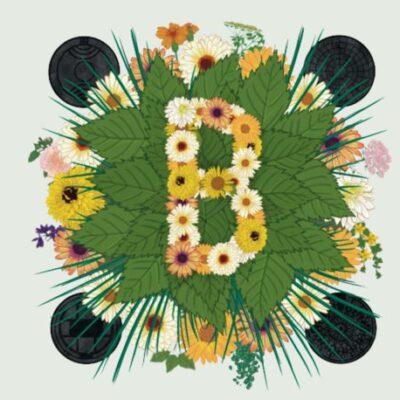 Blomsterprogrammet 2026