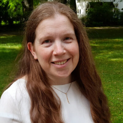 Blott en dag – Lina Sandell i ord och ton
