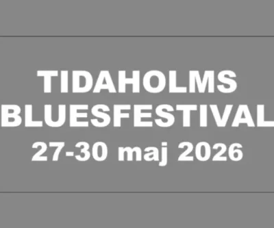 Bluesfestival