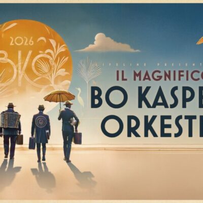 Bo Kaspers Orkester