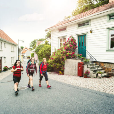 Bohus Path Section 6