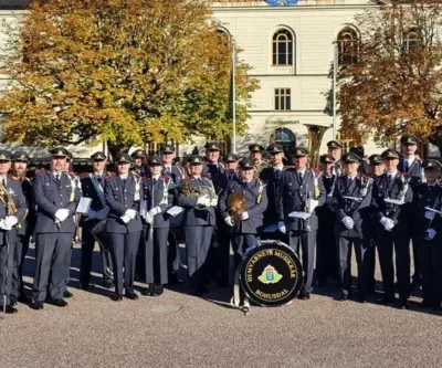 Bohusbataljonens Vårkonsert