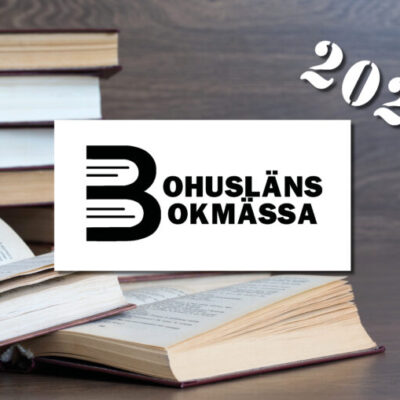 Bohusläns bokmässa